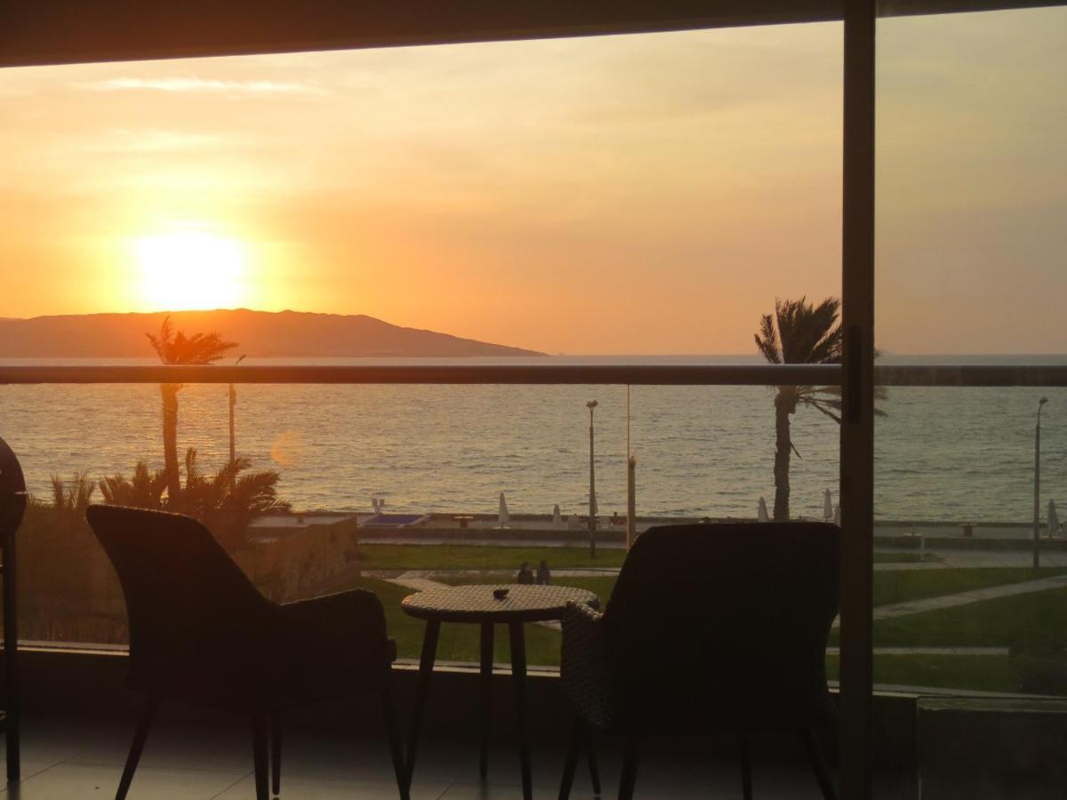 Paracas Apartment מראה חיצוני תמונה