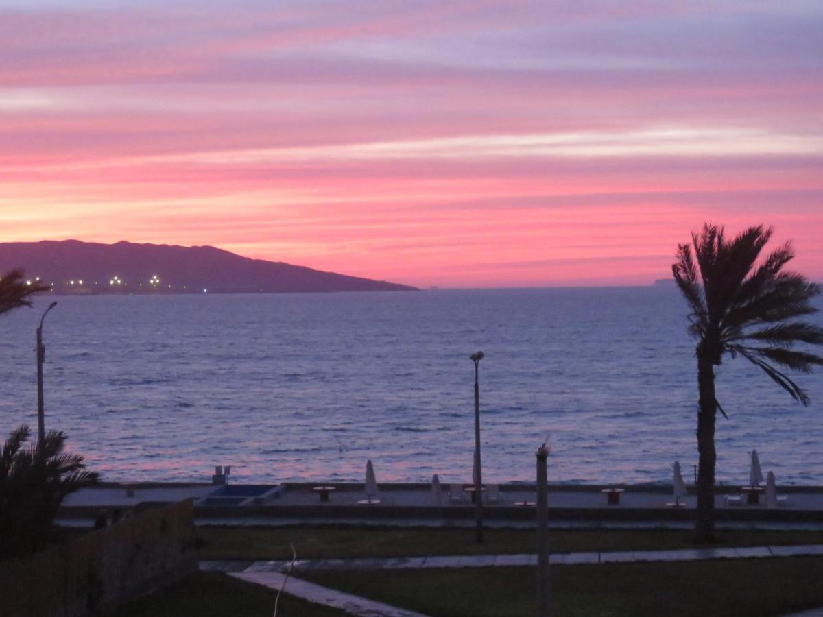 Paracas Apartment מראה חיצוני תמונה