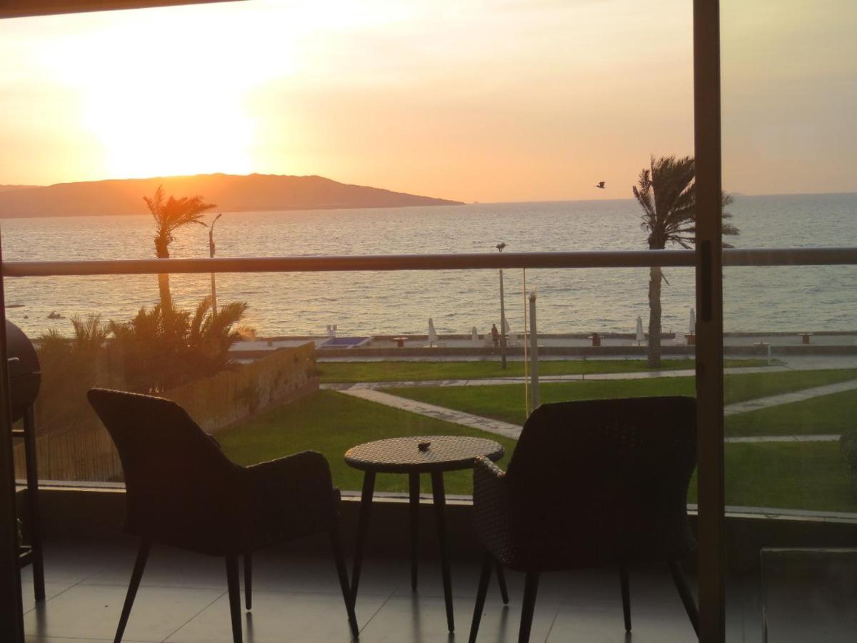 Paracas Apartment מראה חיצוני תמונה