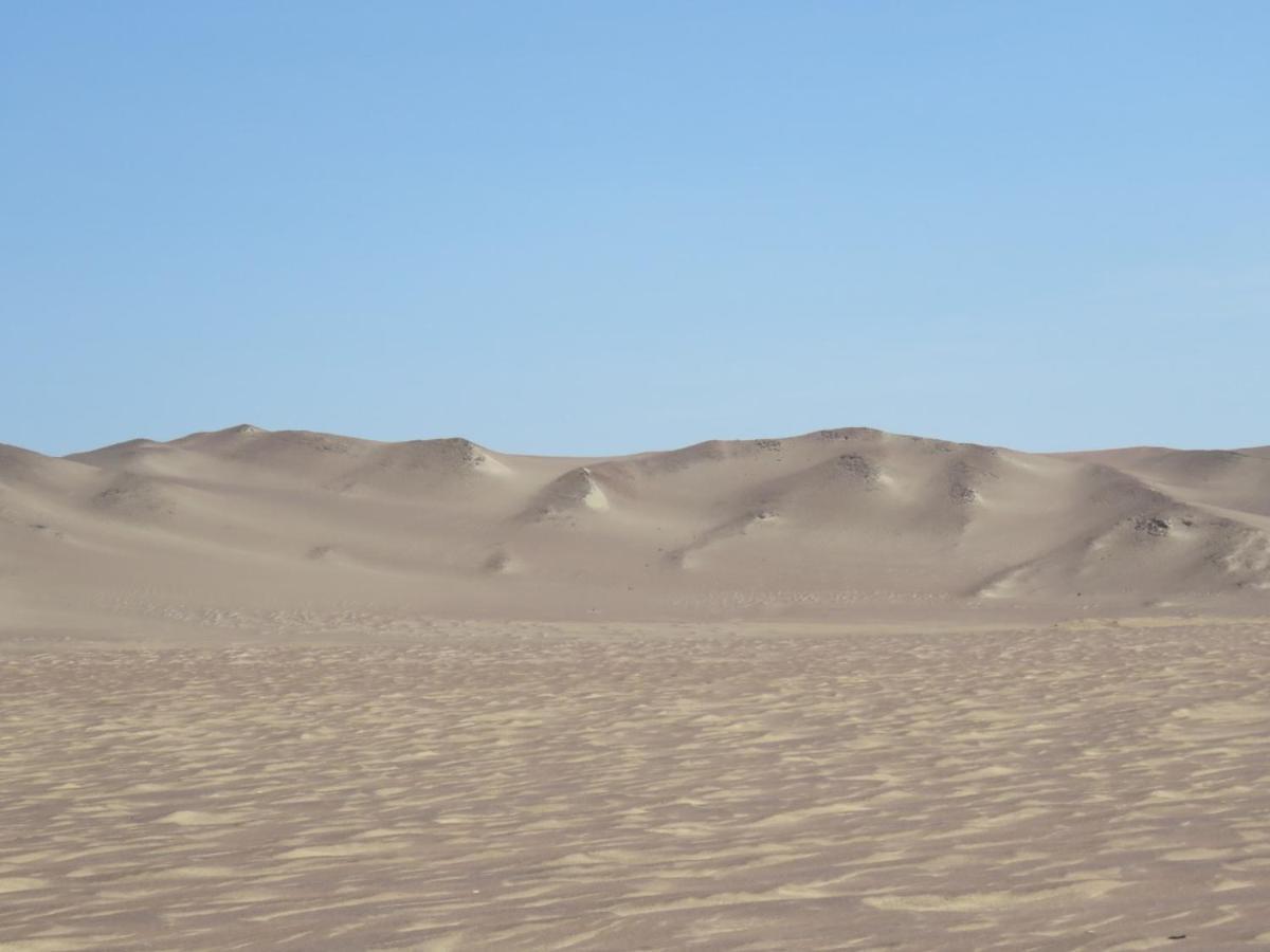Paracas Apartment מראה חיצוני תמונה