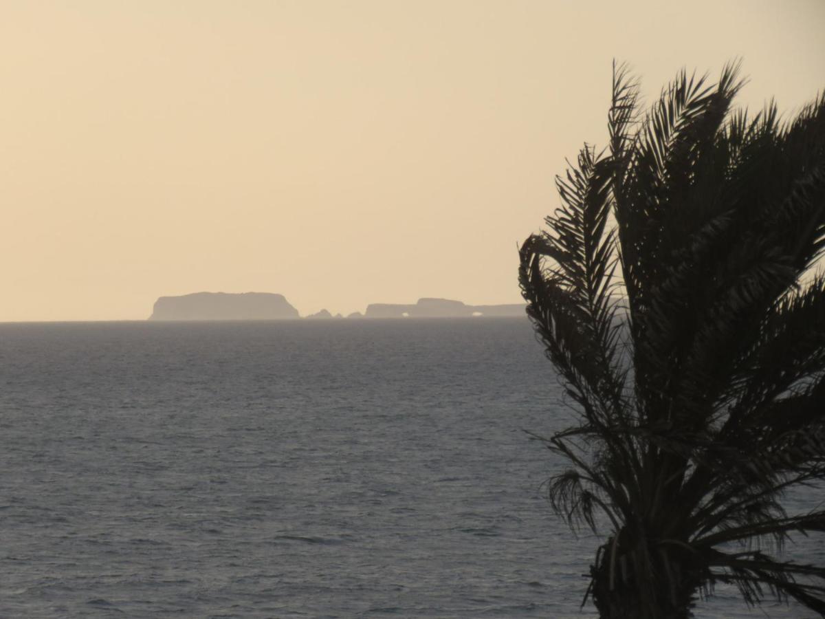 Paracas Apartment מראה חיצוני תמונה