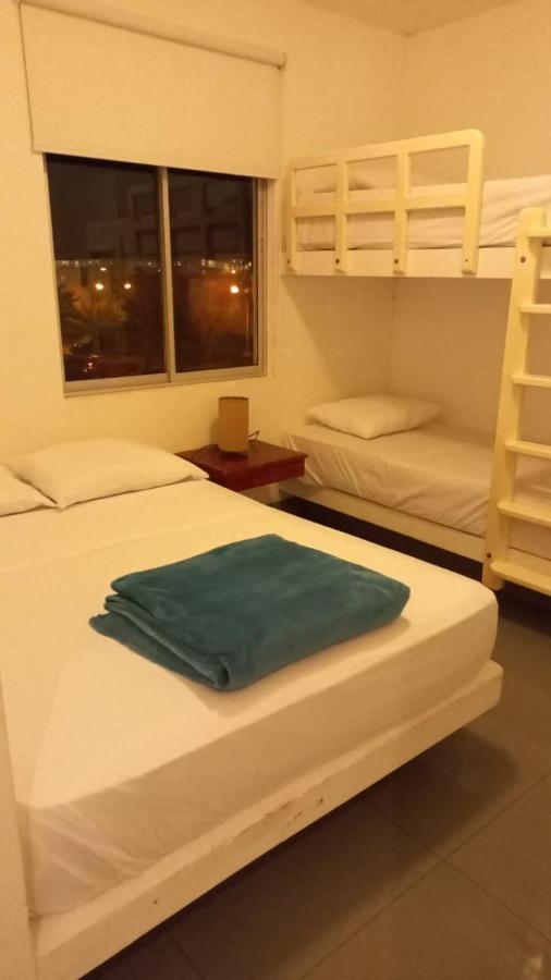 Paracas Apartment מראה חיצוני תמונה
