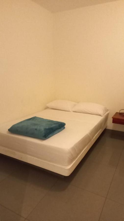 Paracas Apartment מראה חיצוני תמונה