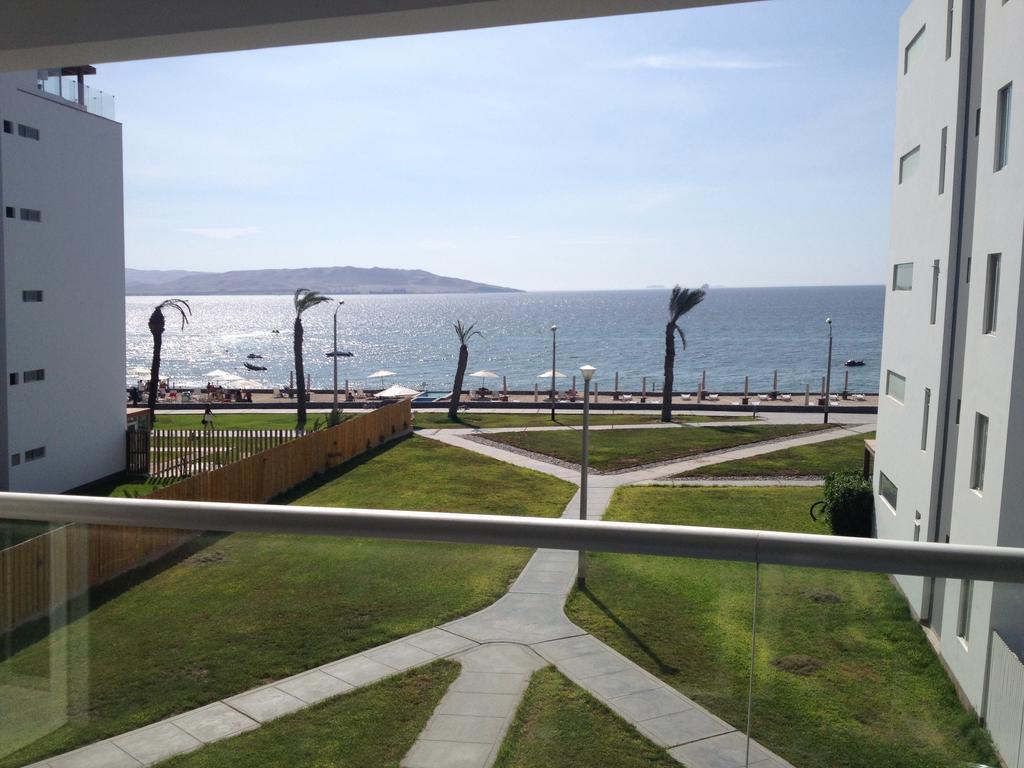 Paracas Apartment חדר תמונה