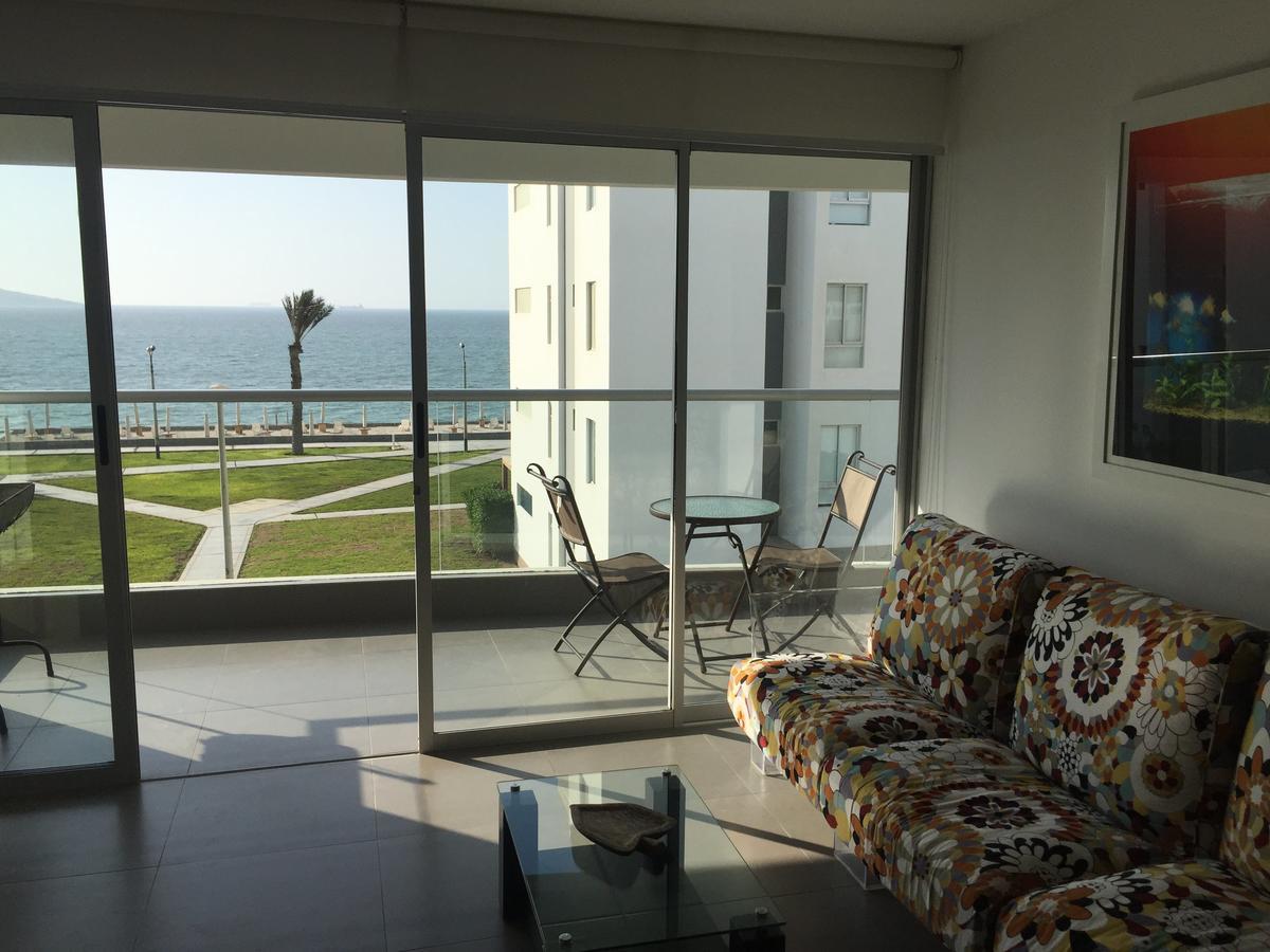 Paracas Apartment מראה חיצוני תמונה