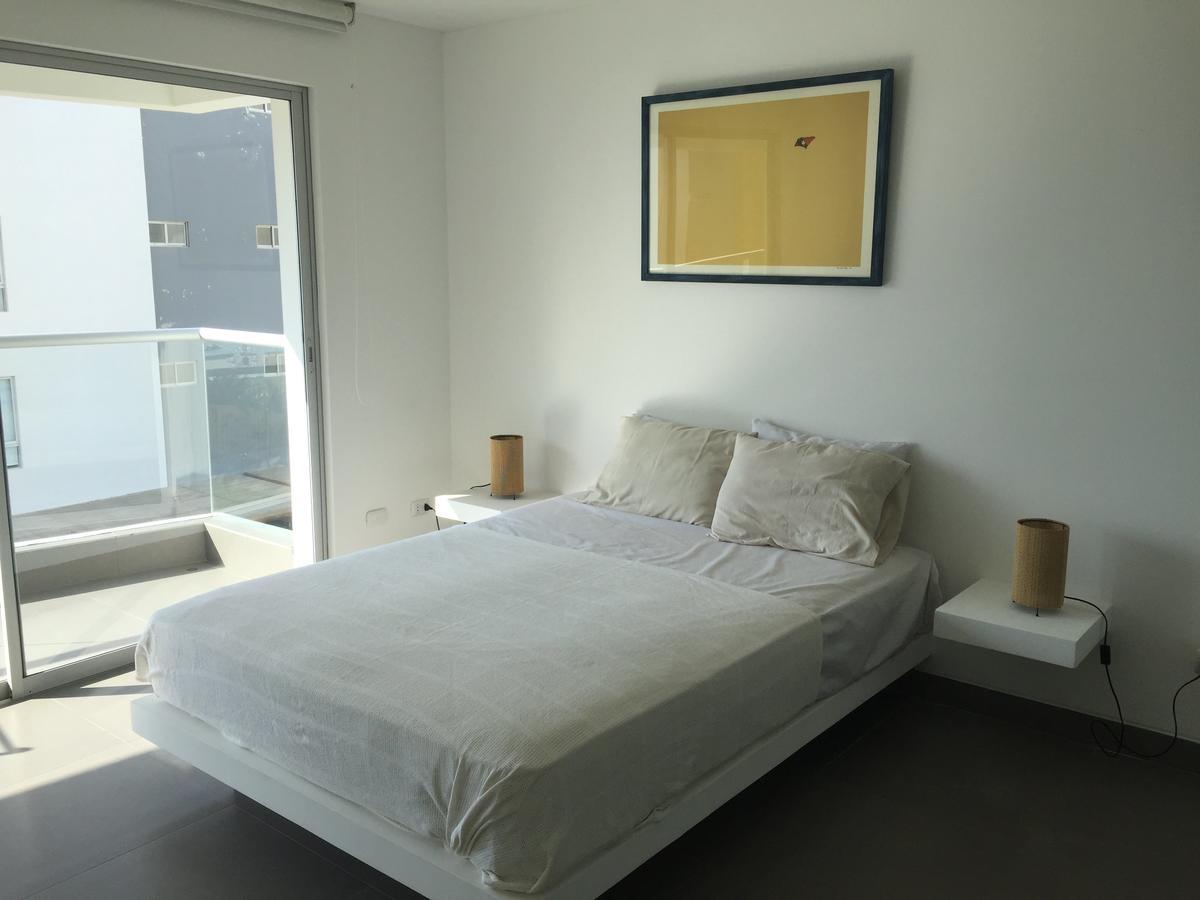 Paracas Apartment מראה חיצוני תמונה