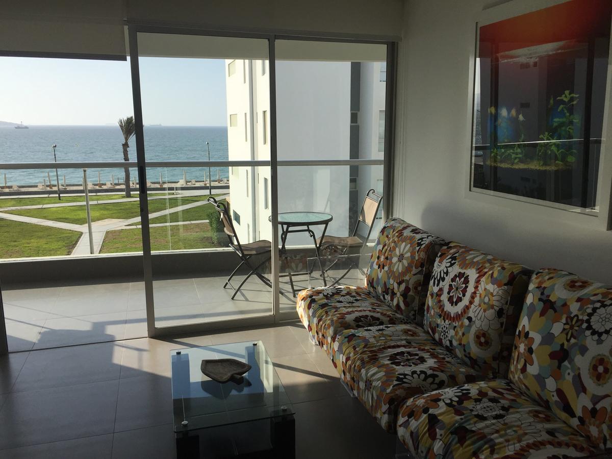 Paracas Apartment מראה חיצוני תמונה