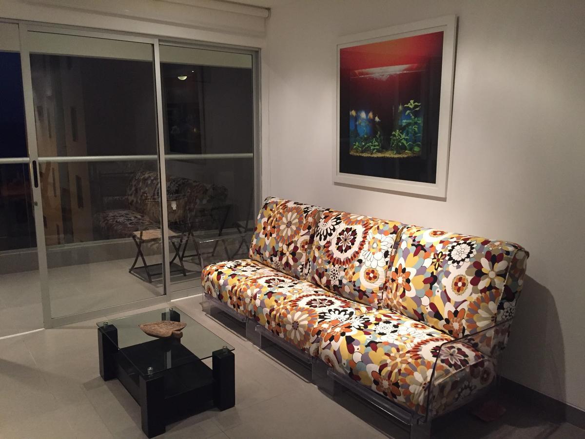 Paracas Apartment מראה חיצוני תמונה