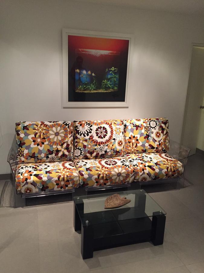 Paracas Apartment מראה חיצוני תמונה