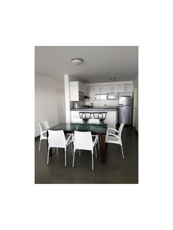 Paracas Apartment מראה חיצוני תמונה